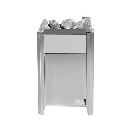 Электрокаменка для сауны ЭНУ-10, без пульта в Сыктывкаре